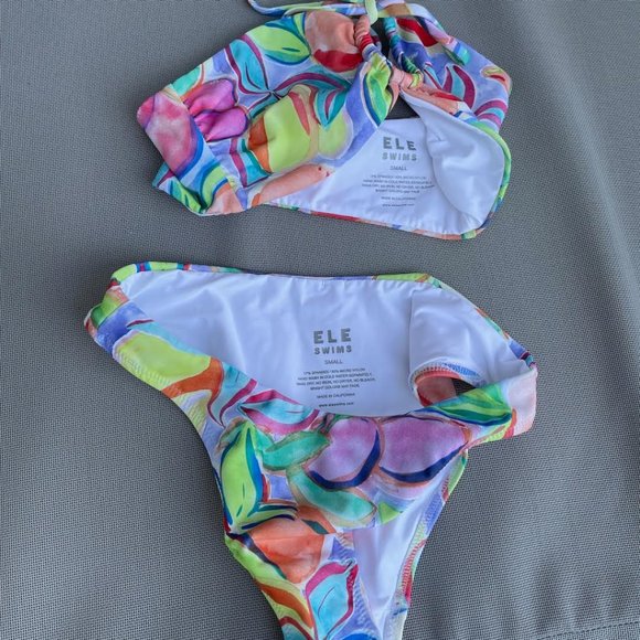 Ele Swims Collection - Picture 9 of 10